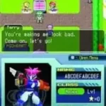 Custom Robo Arena (USA)