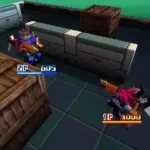 Custom Robo V2 (Japan)