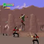 CutThroat Island (USA)