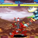 Cyberbots - fullmetal madness (950424 Euro)