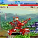 Cyberbots - fullmetal madness (950424 USA)