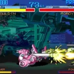 Cyberbots - fullmetal madness (950424 USA Phoenix Edition) [Bootleg]