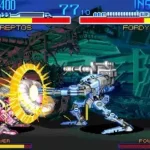 Cyberbots - fullmetal madness (Japan 950424) (decrypted bootleg) [Bootleg]