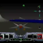 Cybermorph (World) (Rev 1)