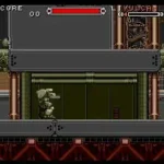 Cybernator (USA) (With Sound Test)