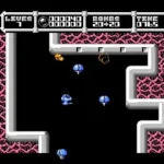 Cybernoid - The Fighting Machine (USA)