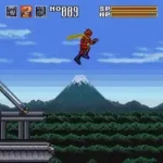 Cyborg 009 (Japan) (Beta)