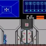 Cyborg Hunter (USA, Europe)
