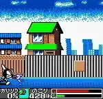 Cyborg Kuro-chan 2 - White Woods no Gyakushuu (Japan)