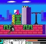 Cyborg Kuro-chan - Devil Fukkatsu (Japan)