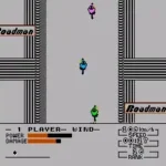 Cycle Race - Road Man (Japan)