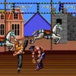 D. D. Crew (set 1, World, 4 Players, FD1094 317-?)