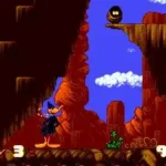 Daffy Duck in Hollywood (Europe) (En,Fr,De,Es,It)