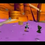 Daffy Duck Starring as Duck Dodgers (Europe) (En,Fr,De,Es,It,Nl)