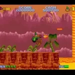 Daffy Duck - The Marvin Missions (Europe)