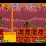 Daffy Duck - The Marvin Missions (USA)