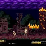 Dahna Megami Tanjou (Japan)