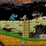 Dai Makai-Mura (Japan)