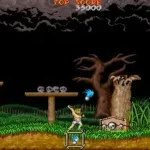 Dai Makai-Mura (Japan Resale Ver.)