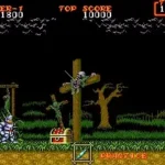 Dai Makaimura (Japan)