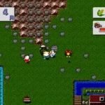 Daichi Kun Crisis - Do Natural (Japan)