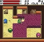Daikaijuu Monogatari - Poyon no Dungeon Room 2 (Japan)