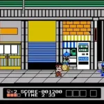 Daiku no Gen San 2 - Akage no Dan no Gyakushuu (Japan)