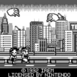 Daiku no Gen-san - Ghost Building Company (Japan)