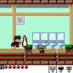 Daiku no Gen-san - Kachikachi no Tonkachi ga Kachi (Japan) [En by PentarouZero v1.0] (~Gen the Carpenter - Smash Smash Hammer Smash)