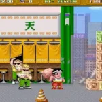 Daiku no Gensan (Japan, M72)