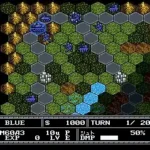 Daisenryaku Expert (Japan)