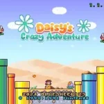 Daisy's Crazy Adventure
