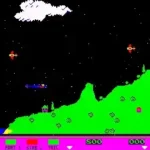 Dambusters (US, set 1)