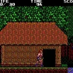 Danan - The Jungle Fighter (Europe)