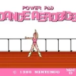 Dance Aerobics (USA)