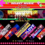 Dance Dance Revolution 4th Mix