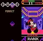 Dance Dance Revolution GB - Disney Mix (Japan)