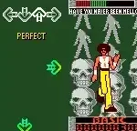 Dance Dance Revolution GB (Japan)