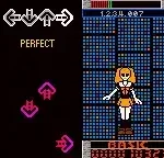 Dance Dance Revolution GB3 (Japan)