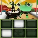 Dance Floor (Europe) (En,Fr,De,Es,It,Nl,Pt)