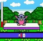 Dancing Furby (Japan)