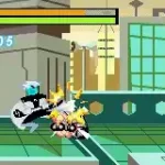 Danny Phantom - The Ultimate Enemy (E)(Rising Sun)