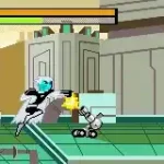 Danny Phantom - The Ultimate Enemy (U)(Trashman)