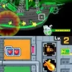 Danny Phantom - Urban Jungle (Europe) (En,Fr,De,Es)