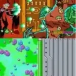 Danny Phantom - Urban Jungle (USA)