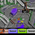 Danny Sullivan's Indy Heat (USA)