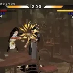 Daraku Tenshi - The Fallen Angels