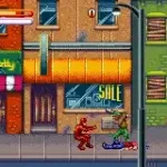 Daredevil (E)(Patience)