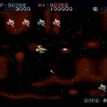 Darius Force (Japan)