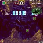Darius Gaiden - Silver Hawk Extra Version (Ver 2.7J 1995/03/06) (Official Hack)